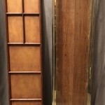 Vintage shop display case.(reserved)
