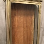 Vintage shop display case.(reserved)