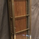 Vintage shop display case. (sold)