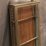 Vintage shop display case. (sold)
