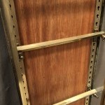 Vintage shop display case. (sold)