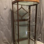 Old display cabinet.(sold)