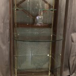 Old display cabinet.(sold)