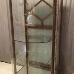 Old display cabinet.(sold)