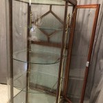Old display cabinet.(sold)