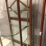 Old display cabinet.(sold)
