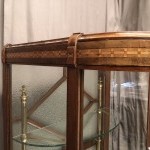 Old display cabinet.(sold)