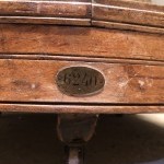 Old display cabinet.(sold)