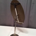 Vintage shop mirror (sold P.A)