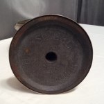 Vintage shop mirror (sold P.A)