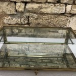 Old shop display case. (sold PG)