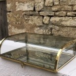 Old shop display case. (sold PG)