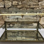 Old shop display case. (sold PG)