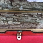 Old shop display case.(reserved)