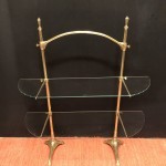 Old store display, shelves.(sold VS)