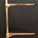 Old store display, shelves.(sold VS)