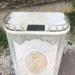Old store cash furniture.(sold)
