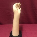 Hand display stand