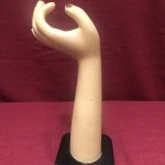 Hand display stand