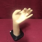 Hand display stand