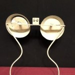 Old display.