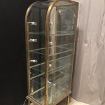 Old store display case.