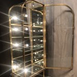 Old store display case.(sold)