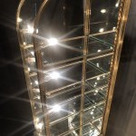 Old store display case.(sold)