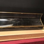 Old store display case.