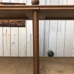 Old draper's shelves.(reserved)