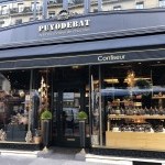 PUYODEBAT PARIS