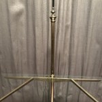 Old store display shelf.