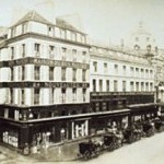 Le Bon Marché