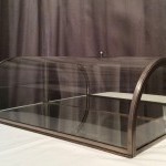 Vintage Countertop Display Showcase (Sold HG)